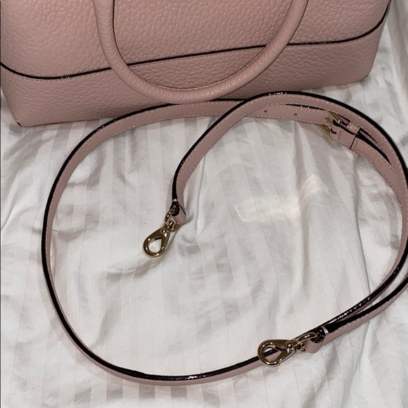 Pink Kate Spade Handbag - Picture 3 of 3